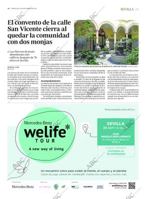 ABC SEVILLA 06-09-2023 página 19