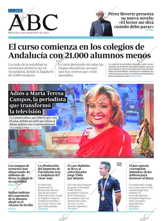 ABC SEVILLA 06-09-2023 página 2