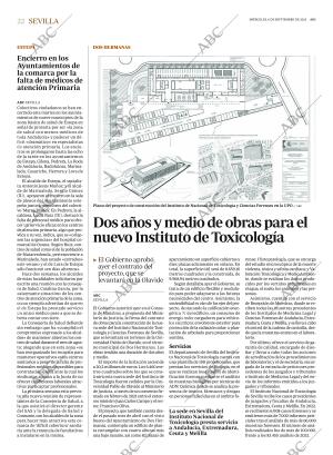 ABC SEVILLA 06-09-2023 página 22
