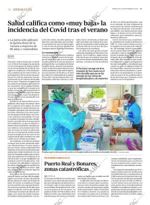 ABC SEVILLA 06-09-2023 página 28