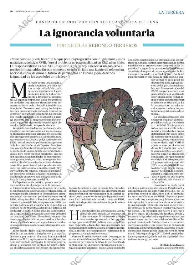 ABC SEVILLA 06-09-2023 página 3