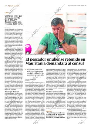 ABC SEVILLA 06-09-2023 página 30