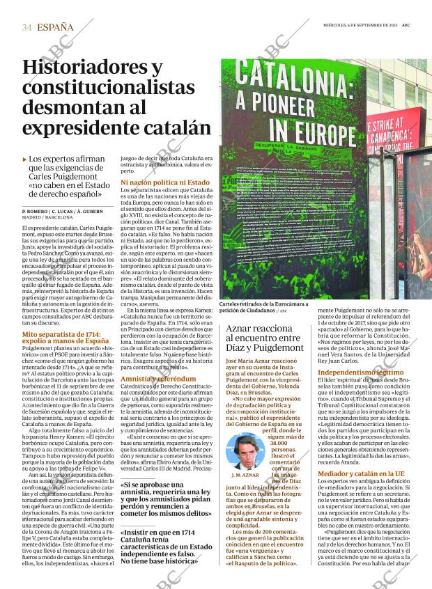 ABC SEVILLA 06-09-2023 página 34