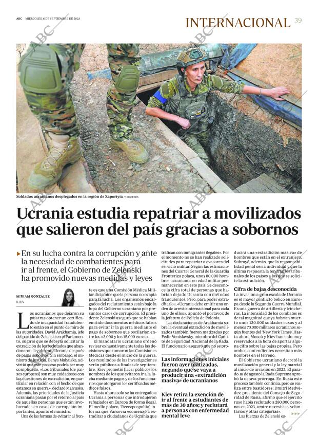 ABC SEVILLA 06-09-2023 página 39