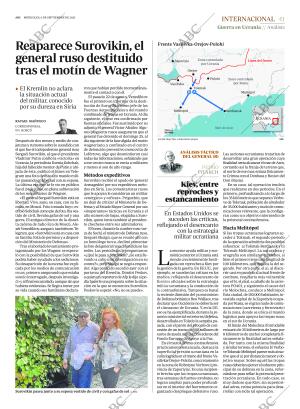 ABC SEVILLA 06-09-2023 página 41