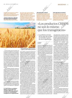 ABC SEVILLA 06-09-2023 página 49