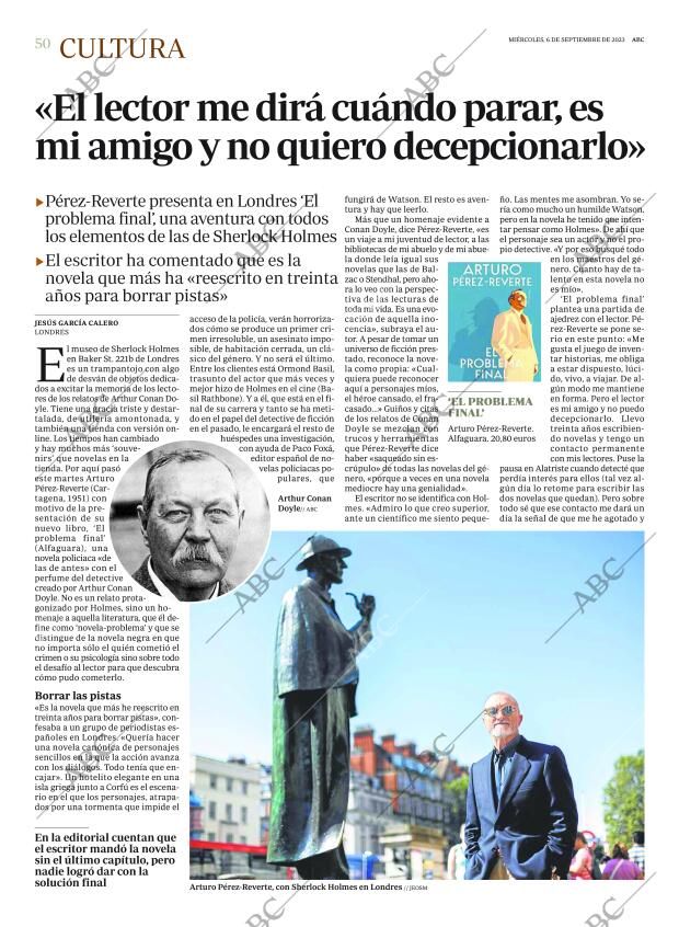 ABC SEVILLA 06-09-2023 página 50