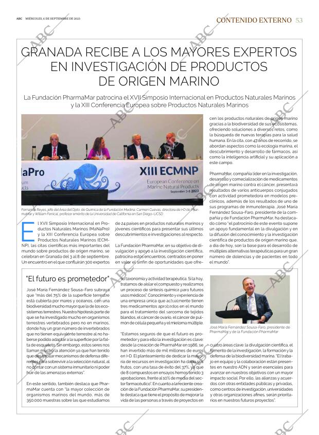 ABC SEVILLA 06-09-2023 página 53