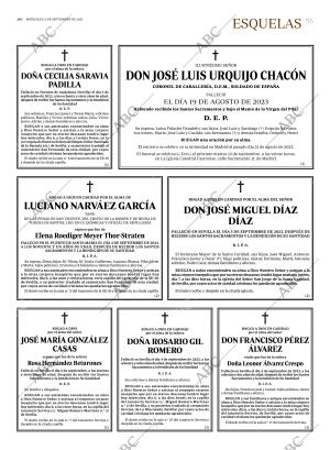 ABC SEVILLA 06-09-2023 página 55