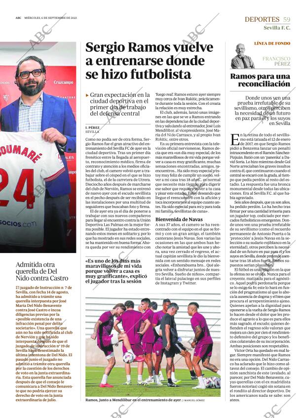 ABC SEVILLA 06-09-2023 página 59