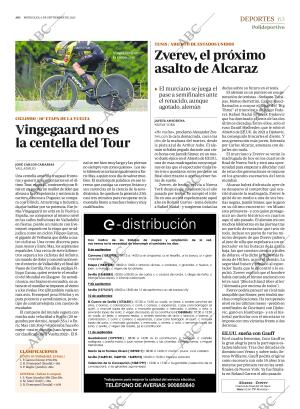 ABC SEVILLA 06-09-2023 página 63