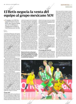 ABC SEVILLA 06-09-2023 página 65