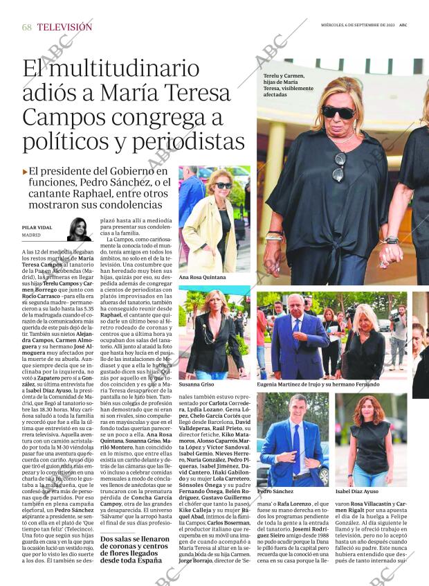 ABC SEVILLA 06-09-2023 página 68