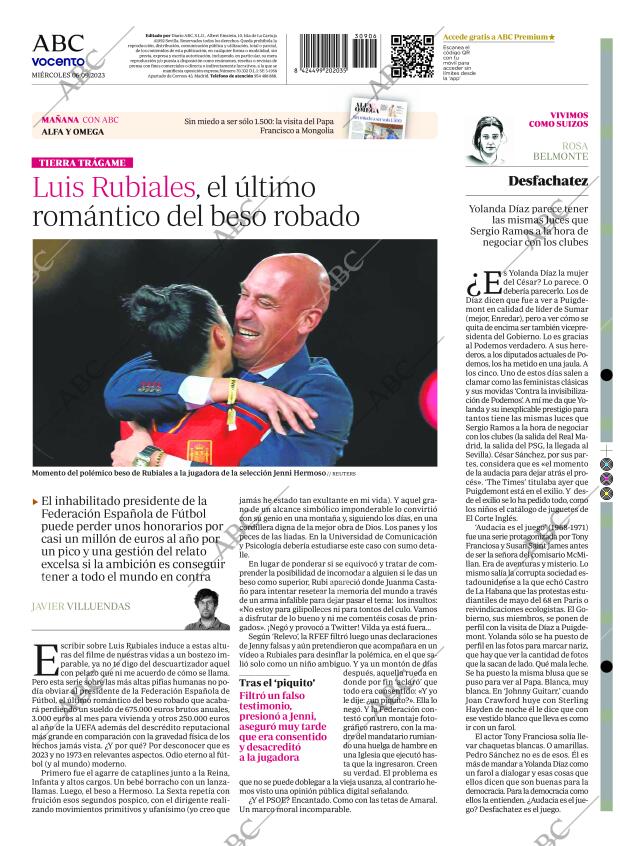 ABC SEVILLA 06-09-2023 página 72