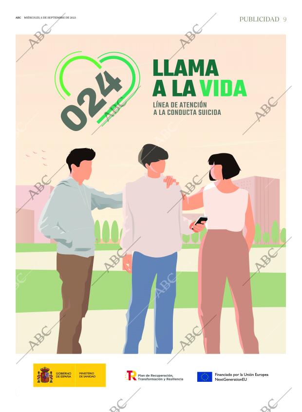 ABC SEVILLA 06-09-2023 página 9