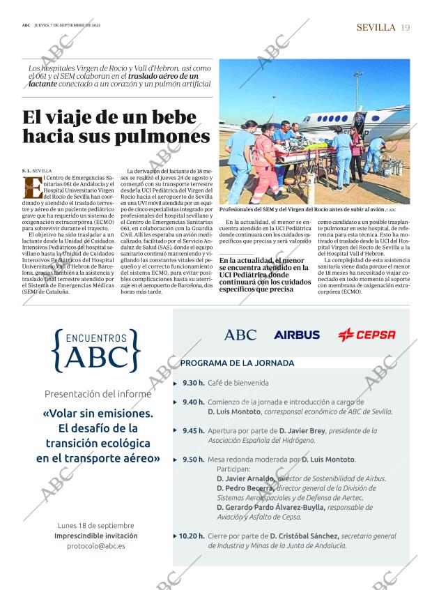 ABC SEVILLA 07-09-2023 página 19