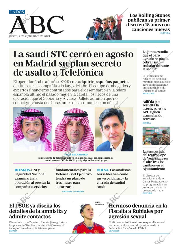 ABC SEVILLA 07-09-2023 página 2