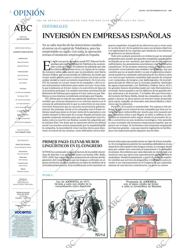 ABC SEVILLA 07-09-2023 página 4