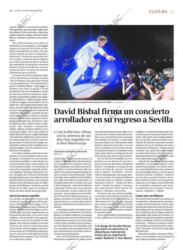 ABC SEVILLA 07-09-2023 página 53