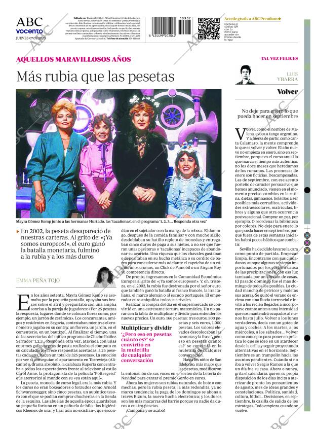 ABC SEVILLA 07-09-2023 página 72