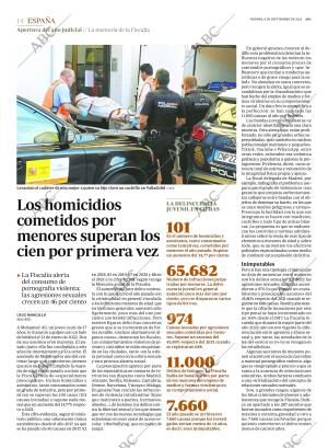 ABC MADRID 08-09-2023 página 14