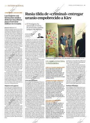 ABC MADRID 08-09-2023 página 24