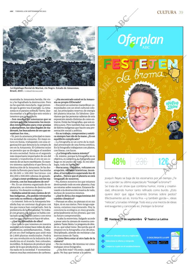 ABC MADRID 08-09-2023 página 39
