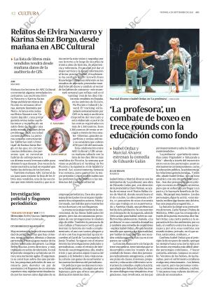 ABC MADRID 08-09-2023 página 42