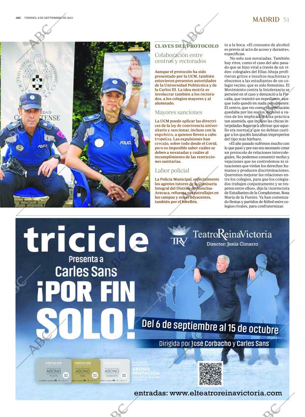 ABC MADRID 08-09-2023 página 51