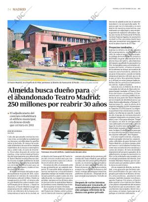 ABC MADRID 08-09-2023 página 54