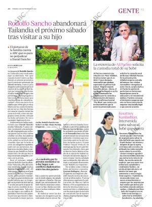 ABC MADRID 08-09-2023 página 61