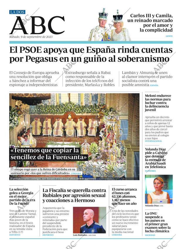 ABC CORDOBA 09-09-2023 página 2