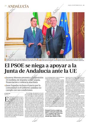 ABC CORDOBA 09-09-2023 página 20