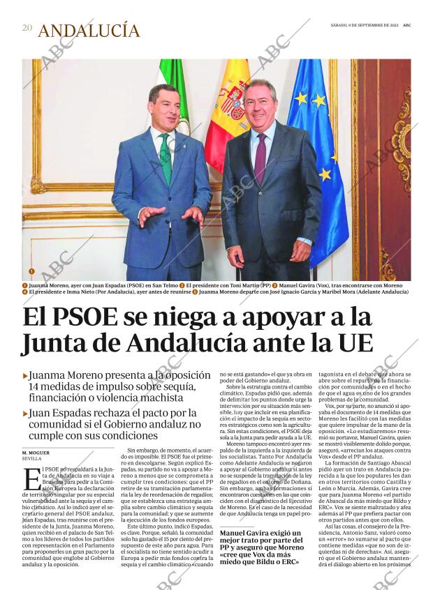 ABC CORDOBA 09-09-2023 página 20