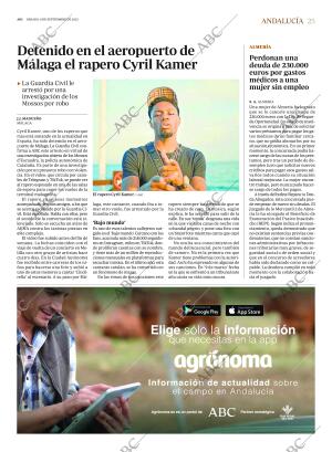 ABC CORDOBA 09-09-2023 página 25