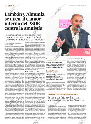 ABC CORDOBA 09-09-2023 página 28