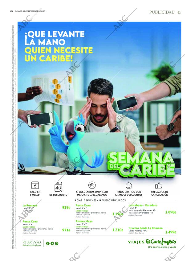 ABC CORDOBA 09-09-2023 página 45