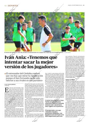 ABC CORDOBA 09-09-2023 página 60