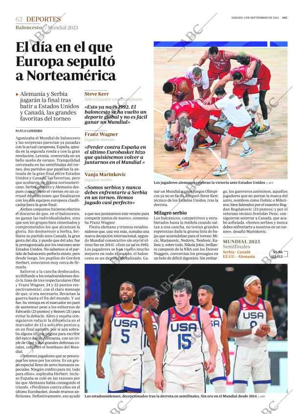 ABC CORDOBA 09-09-2023 página 62