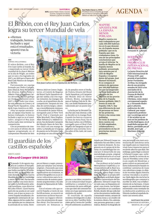 ABC CORDOBA 09-09-2023 página 63