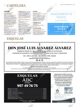 ABC CORDOBA 09-09-2023 página 64