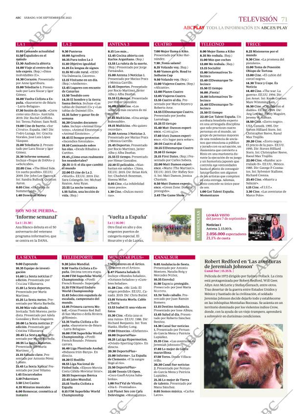 ABC CORDOBA 09-09-2023 página 71