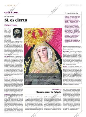 ABC SEVILLA 10-09-2023 página 34