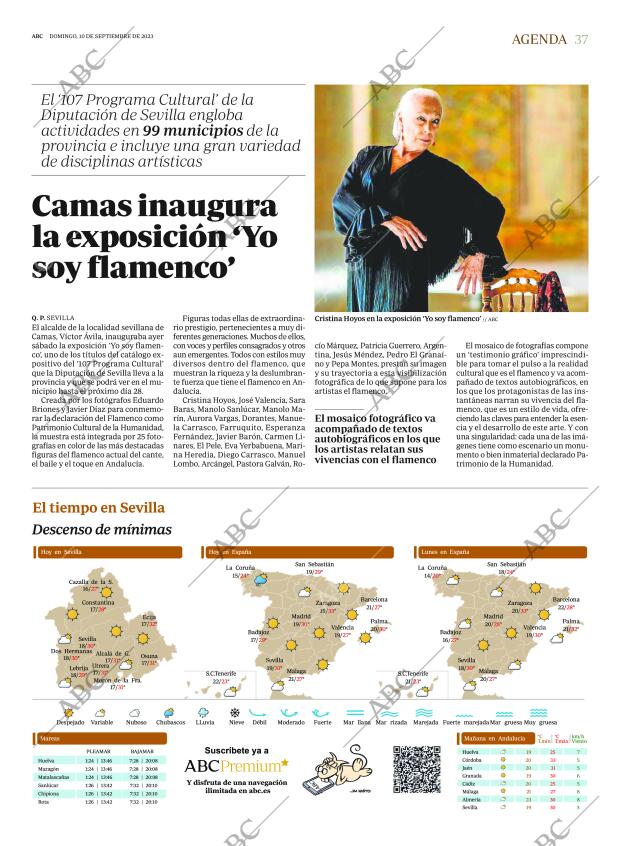ABC SEVILLA 10-09-2023 página 37