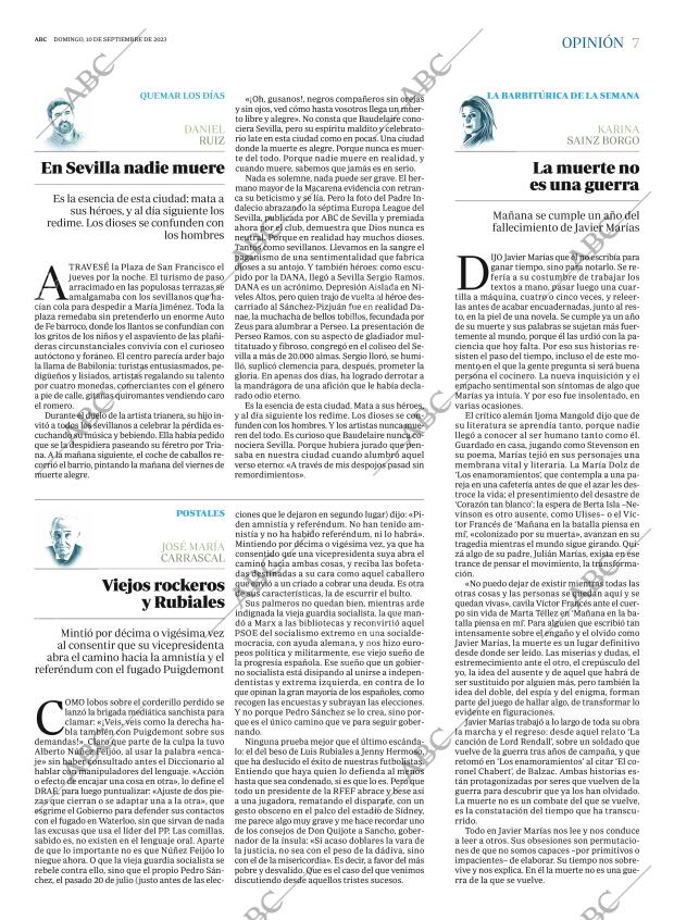 ABC SEVILLA 10-09-2023 página 7
