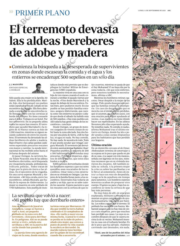 ABC CORDOBA 11-09-2023 página 10