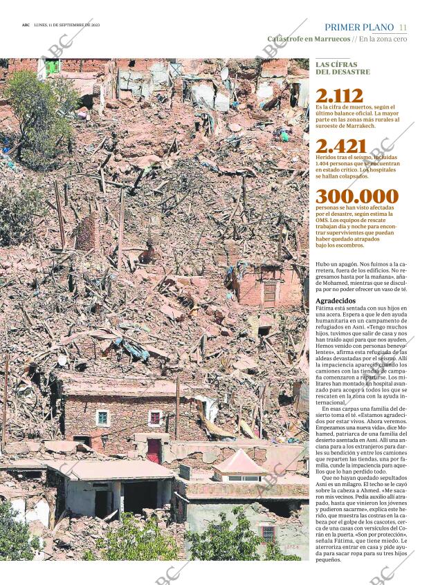 ABC CORDOBA 11-09-2023 página 11