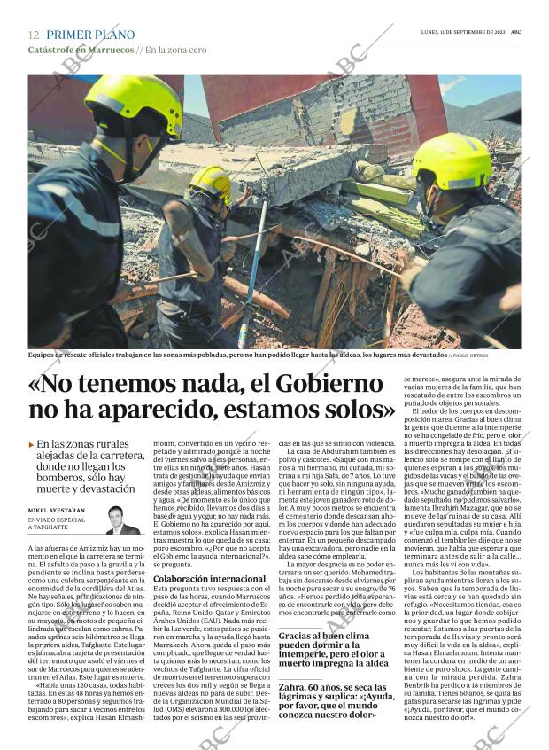 ABC CORDOBA 11-09-2023 página 12