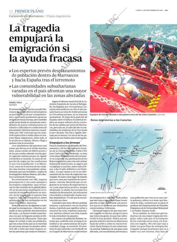 ABC CORDOBA 11-09-2023 página 14