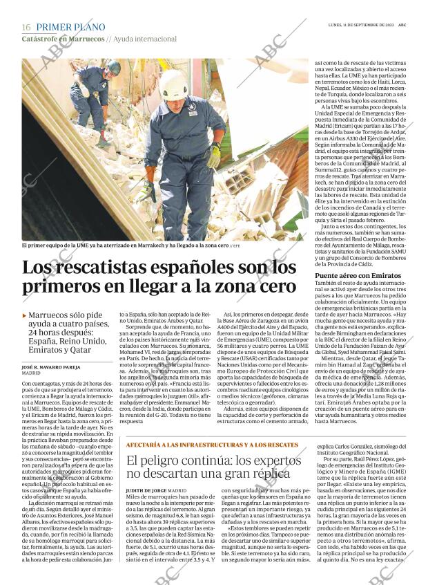 ABC CORDOBA 11-09-2023 página 16